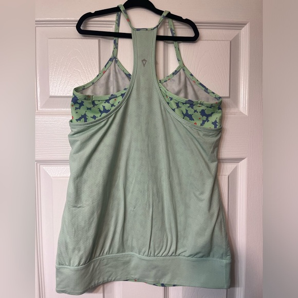 IVIVVA double Dutch tank top - Picture 2 of 3